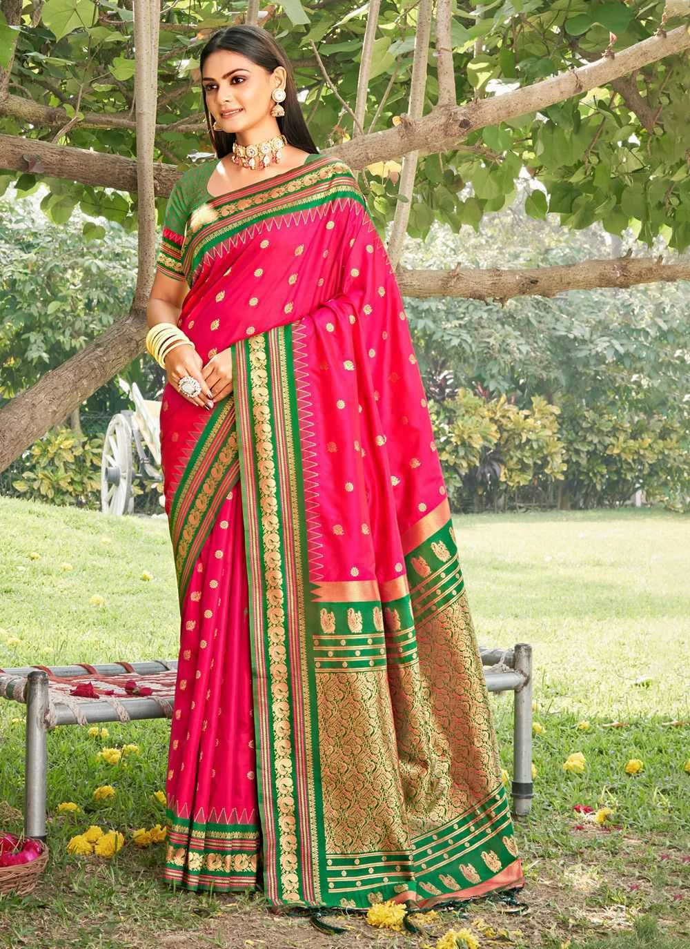 Astita Diva Silk