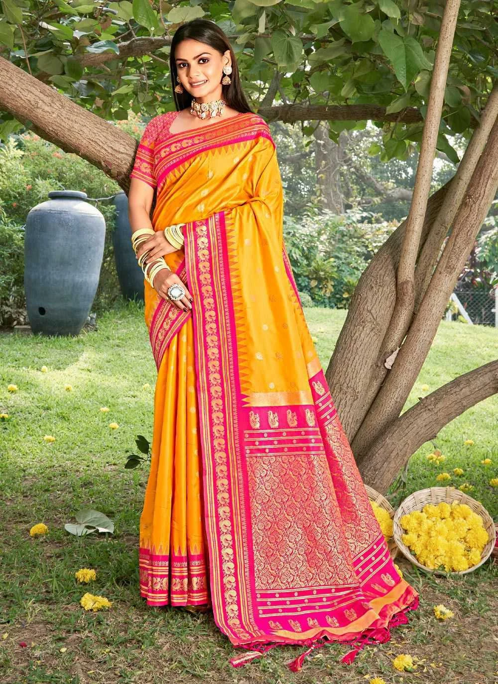 Astita Diva Silk