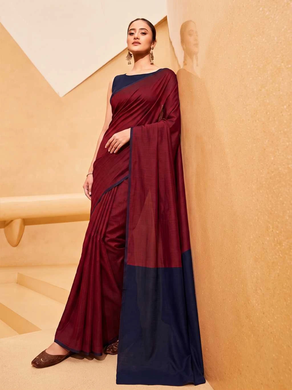 Astita Ethnic Styles Silk