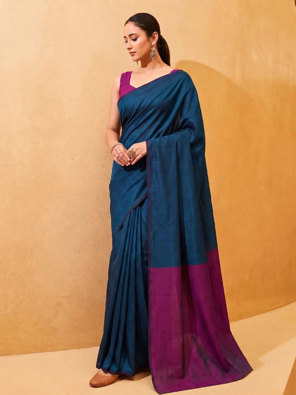 Astita Ethnic Styles Silk
