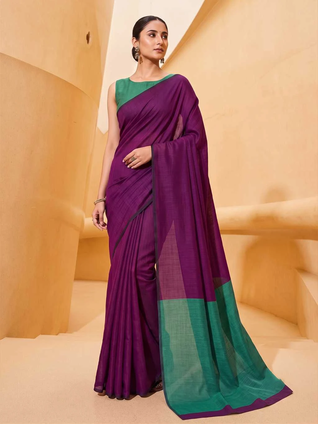 Astita Ethnic Styles Silk