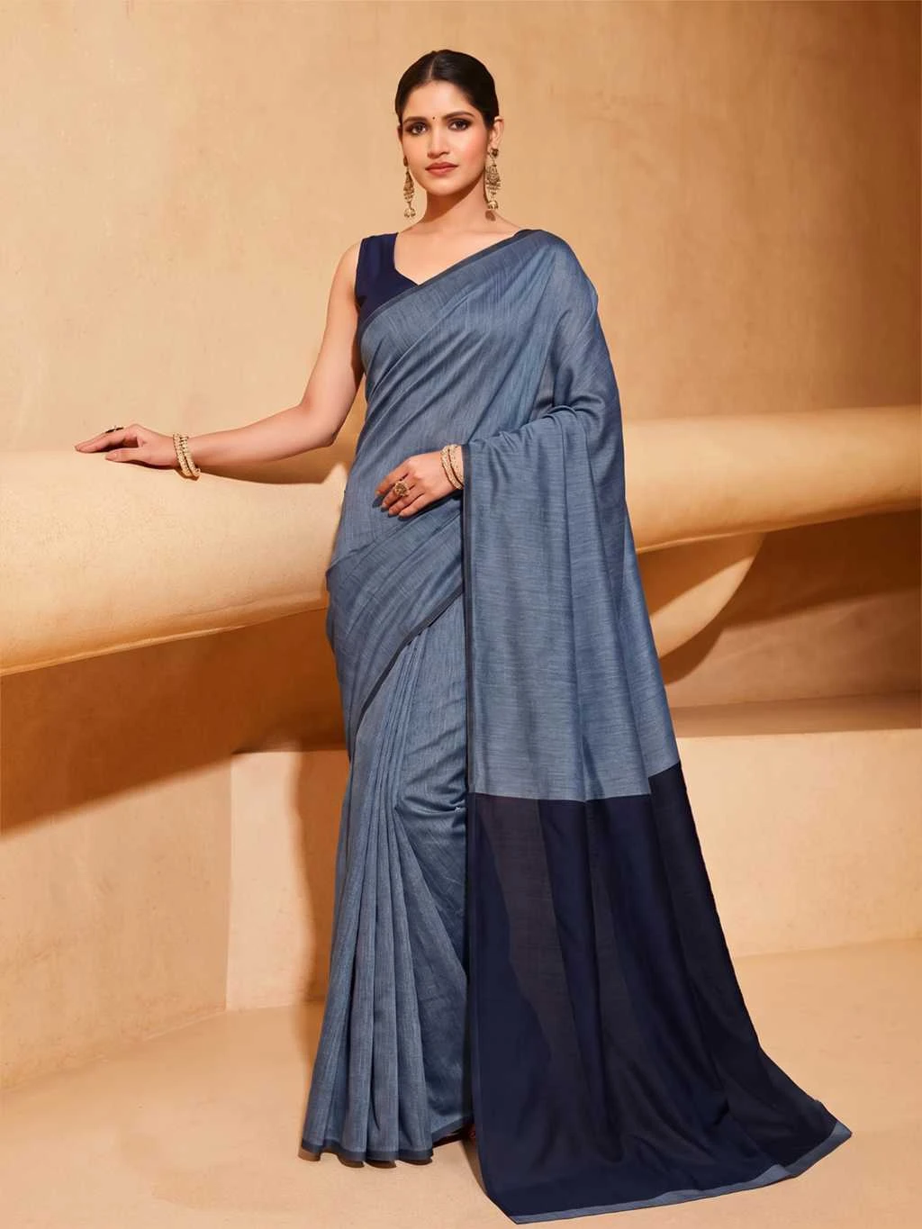 Astita Ethnic Styles Silk