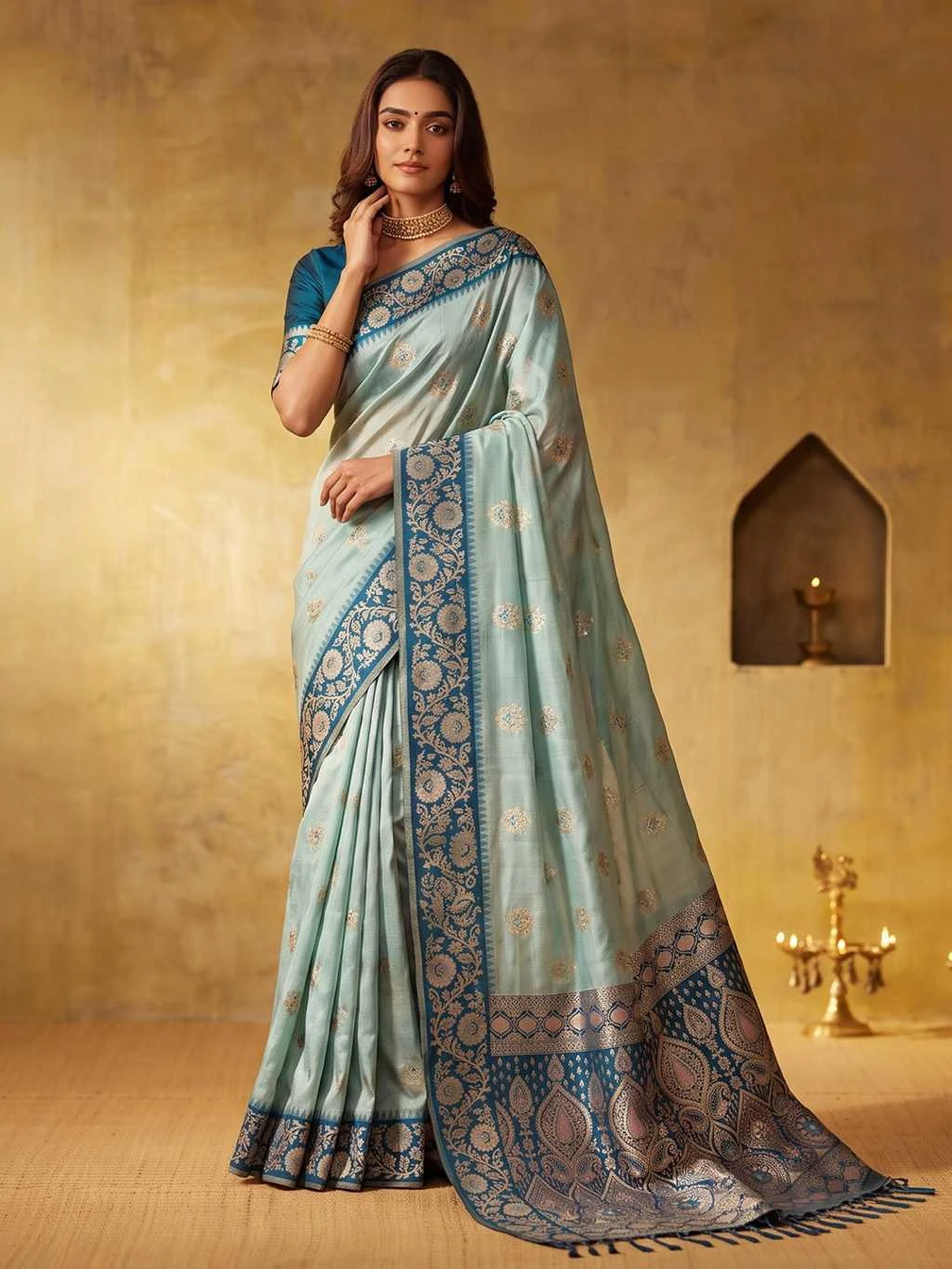 Astita Geetanjali Silk