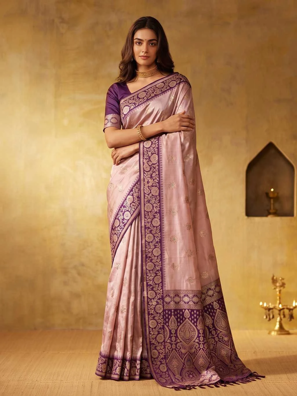 Astita Geetanjali Silk