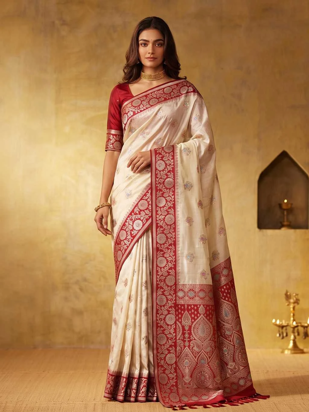 Astita Geetanjali Silk