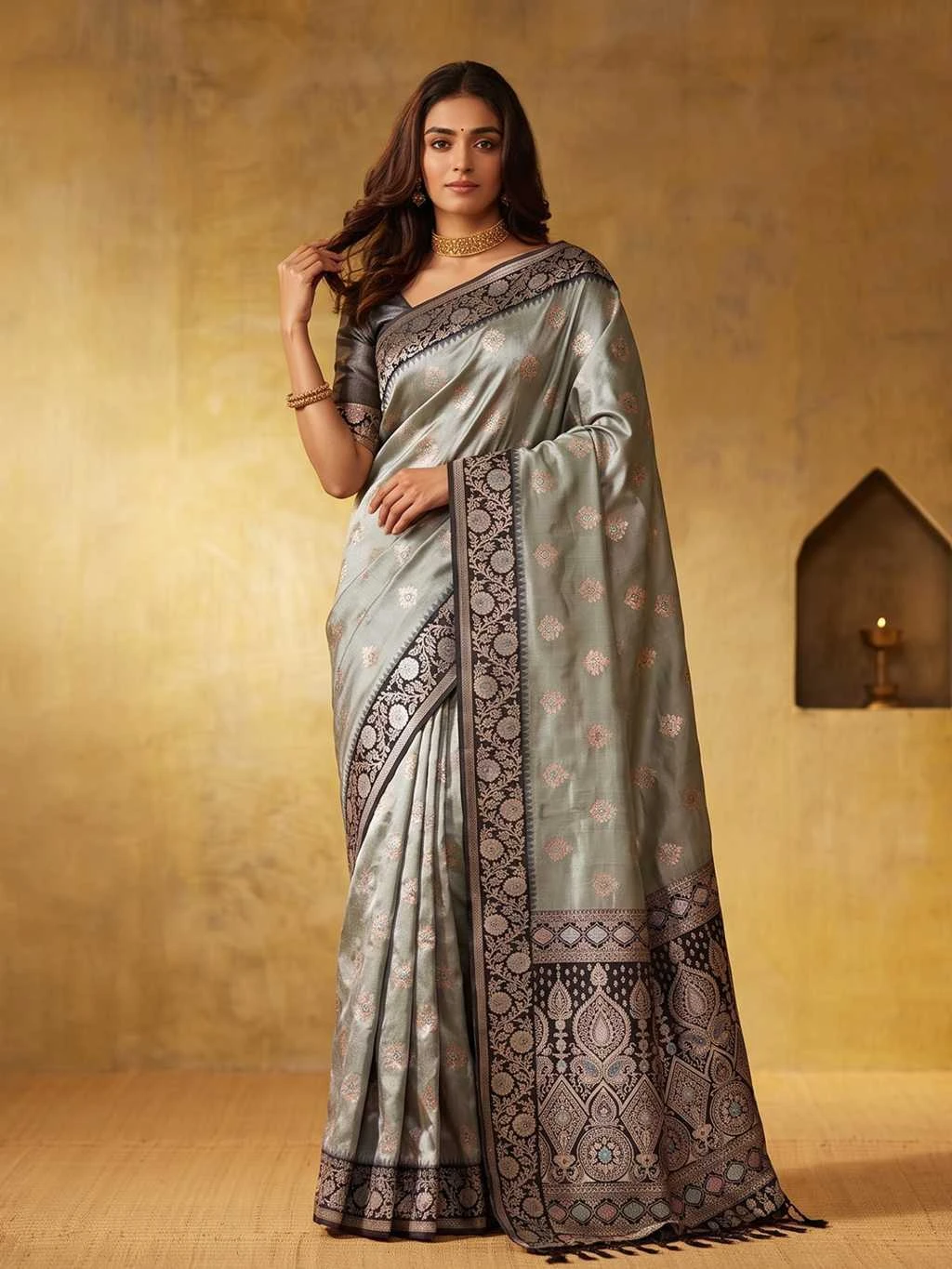 Astita Geetanjali Silk