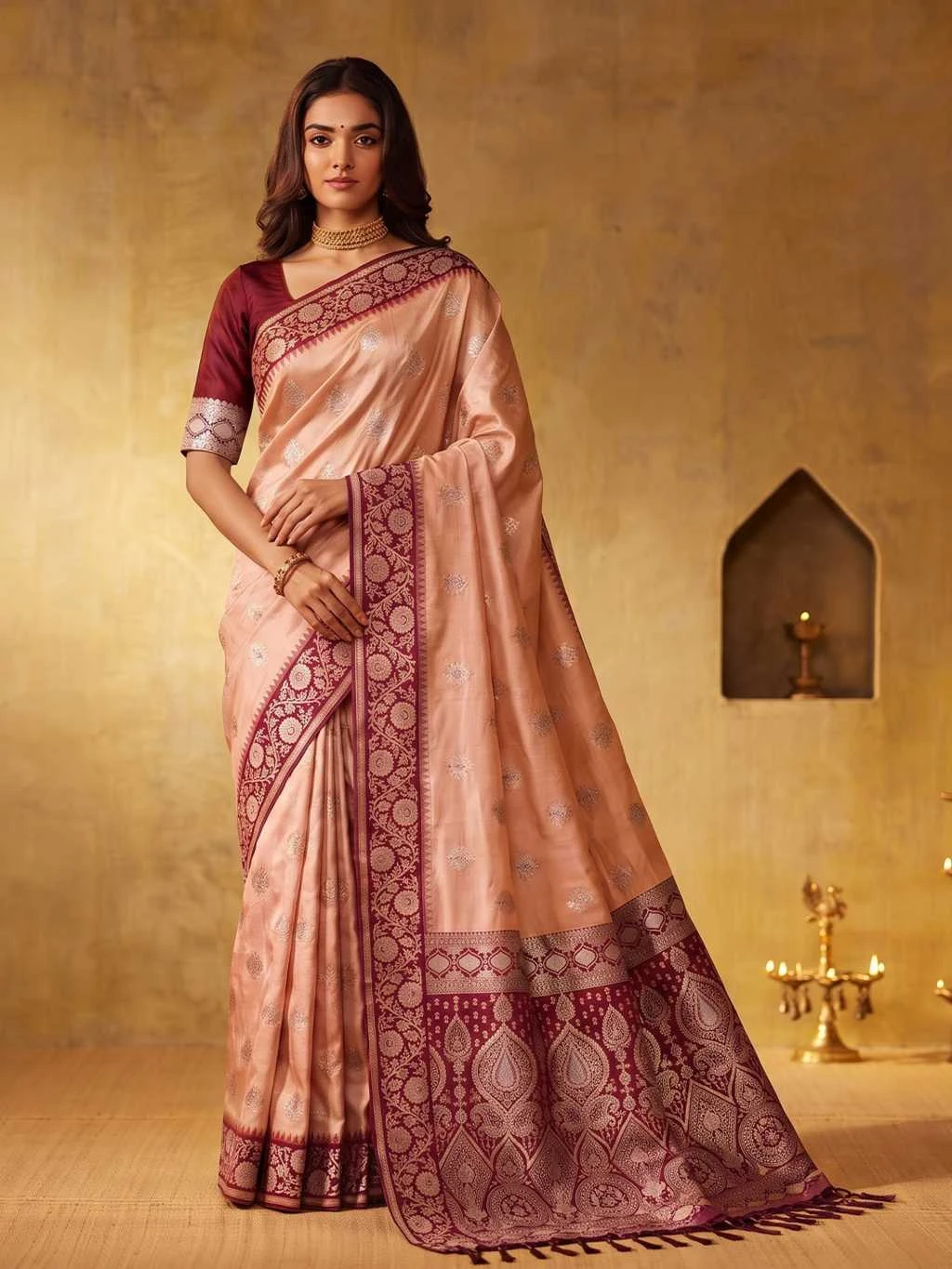 Astita Geetanjali Silk