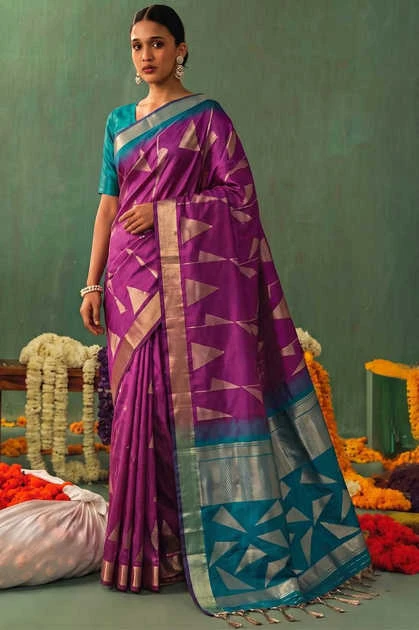 Astita Kaira Silk