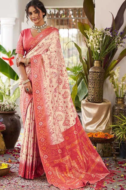 Astita Kanchana Silk