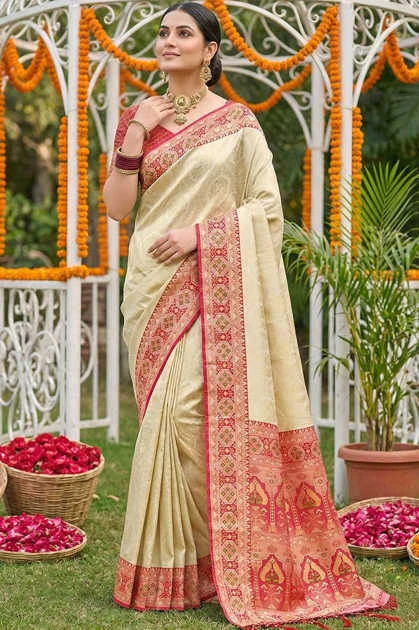 Astita Kanika Silk