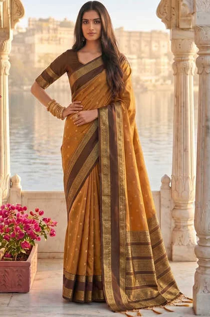 Astita Kashi Silk