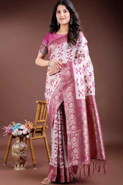 Astita Linen Queen Vol 8