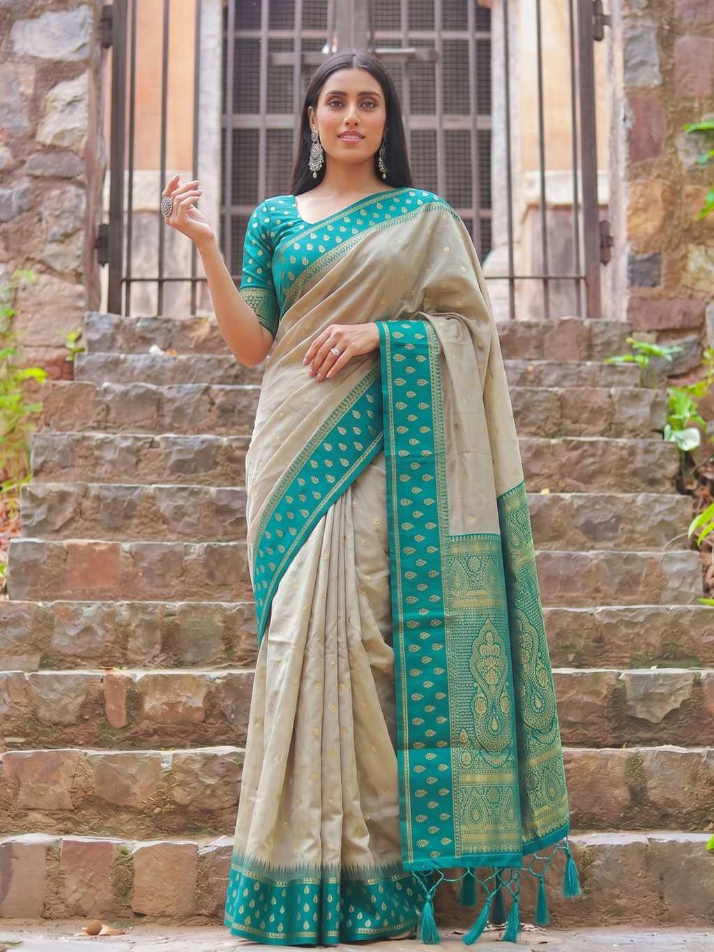 Astita Madhvi Cotton Vol 2