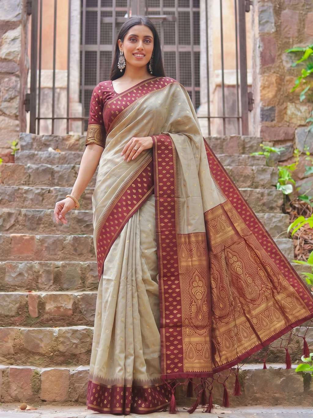 Astita Madhvi Cotton Vol 2