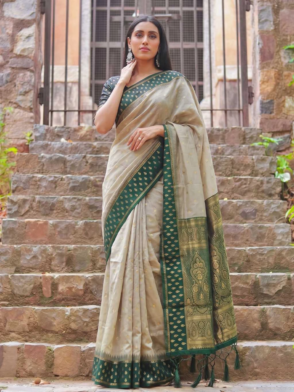 Astita Madhvi Cotton Vol 2