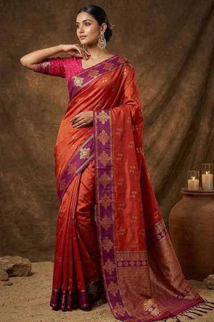 Astita Meera Silk