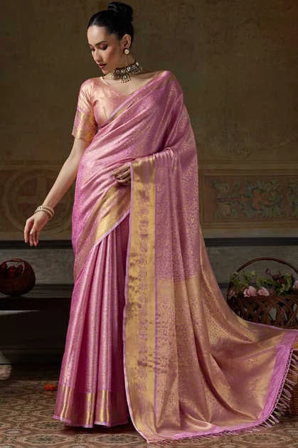 Astita Muskan Silk