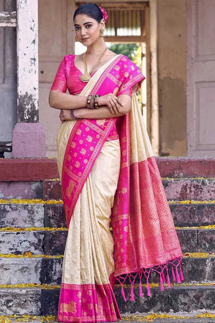 Astita Nandi Tarang Silk