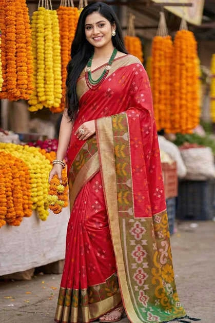 Astita Navya Silk Vol 4