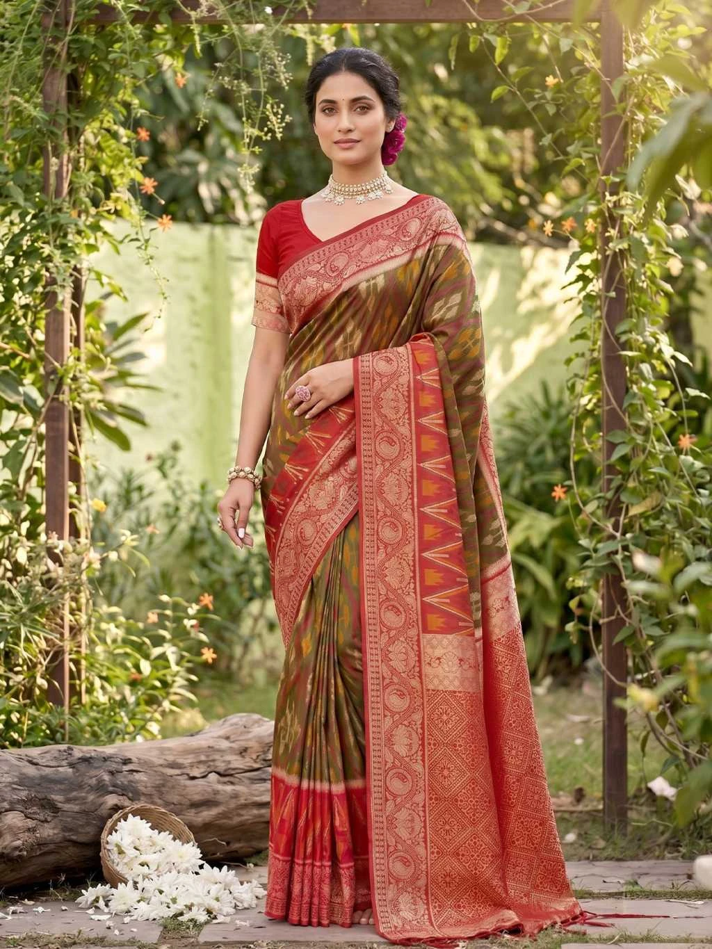Astita Navya Silk Vol 5
