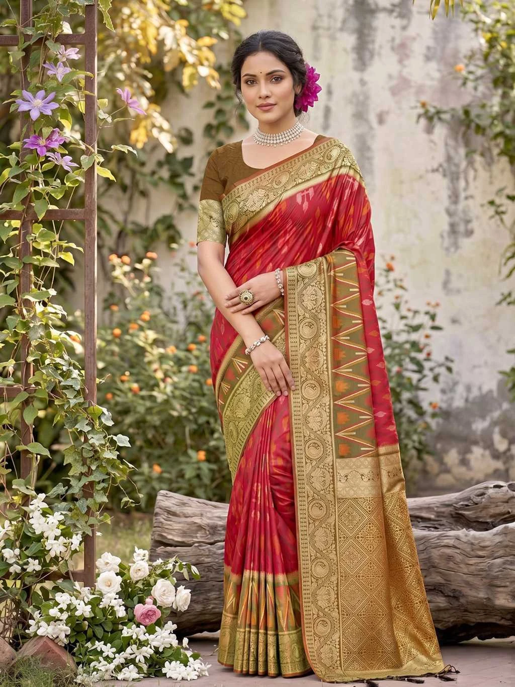 Astita Navya Silk Vol 5