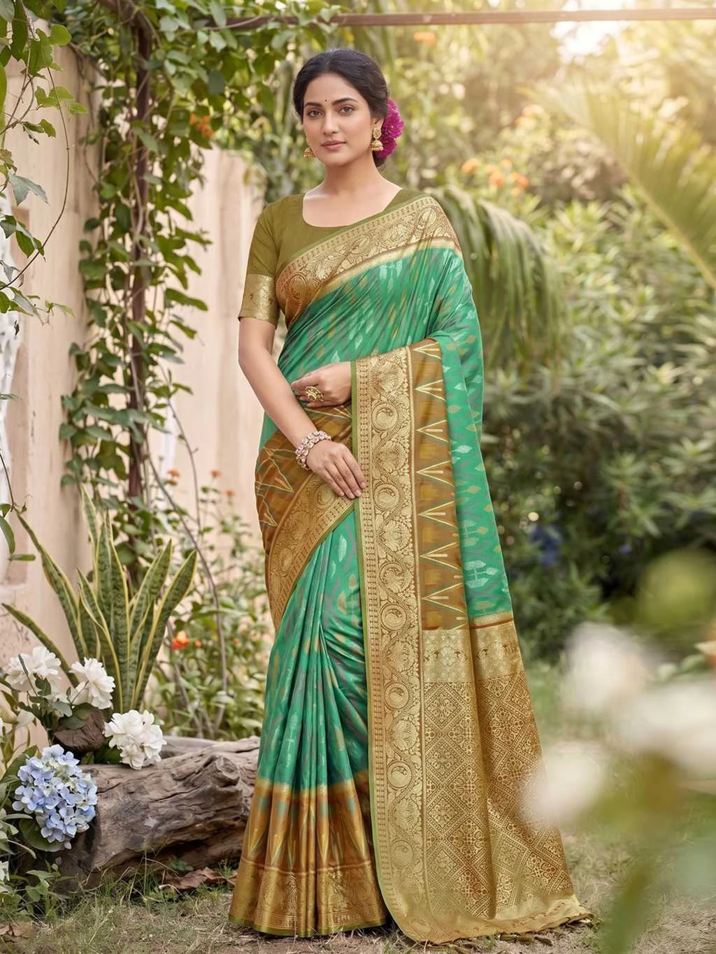 Astita Navya Silk Vol 5