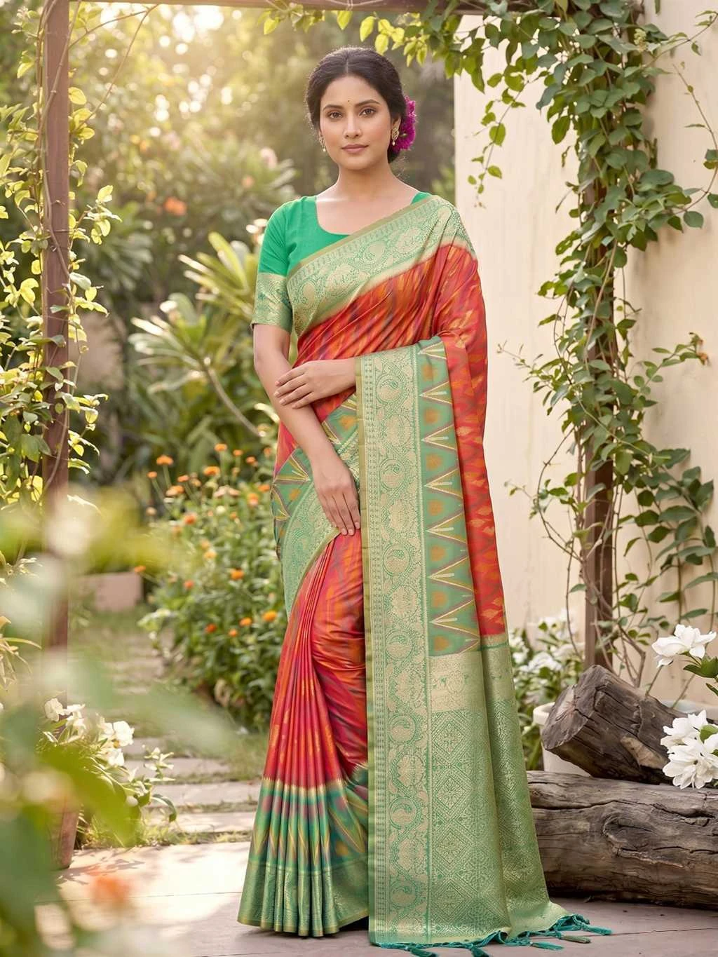 Astita Navya Silk Vol 5