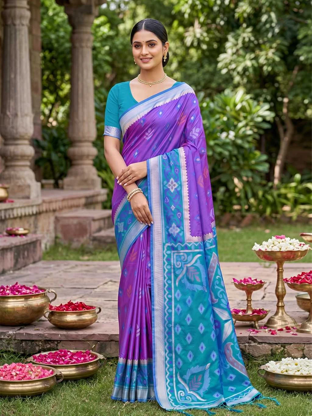 Astita Navya Silk Vol 6