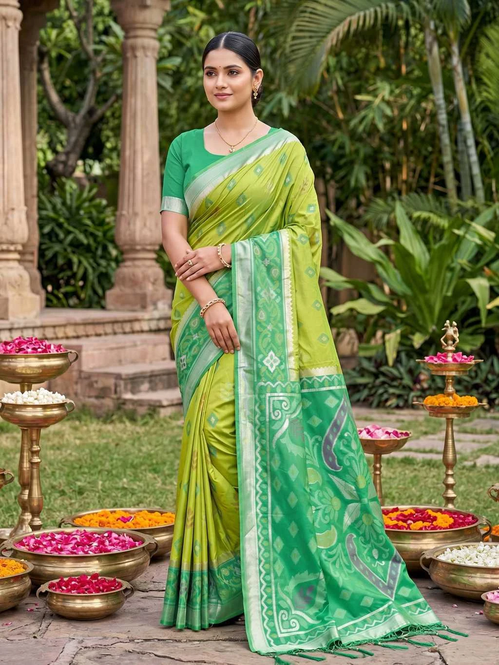 Astita Navya Silk Vol 6