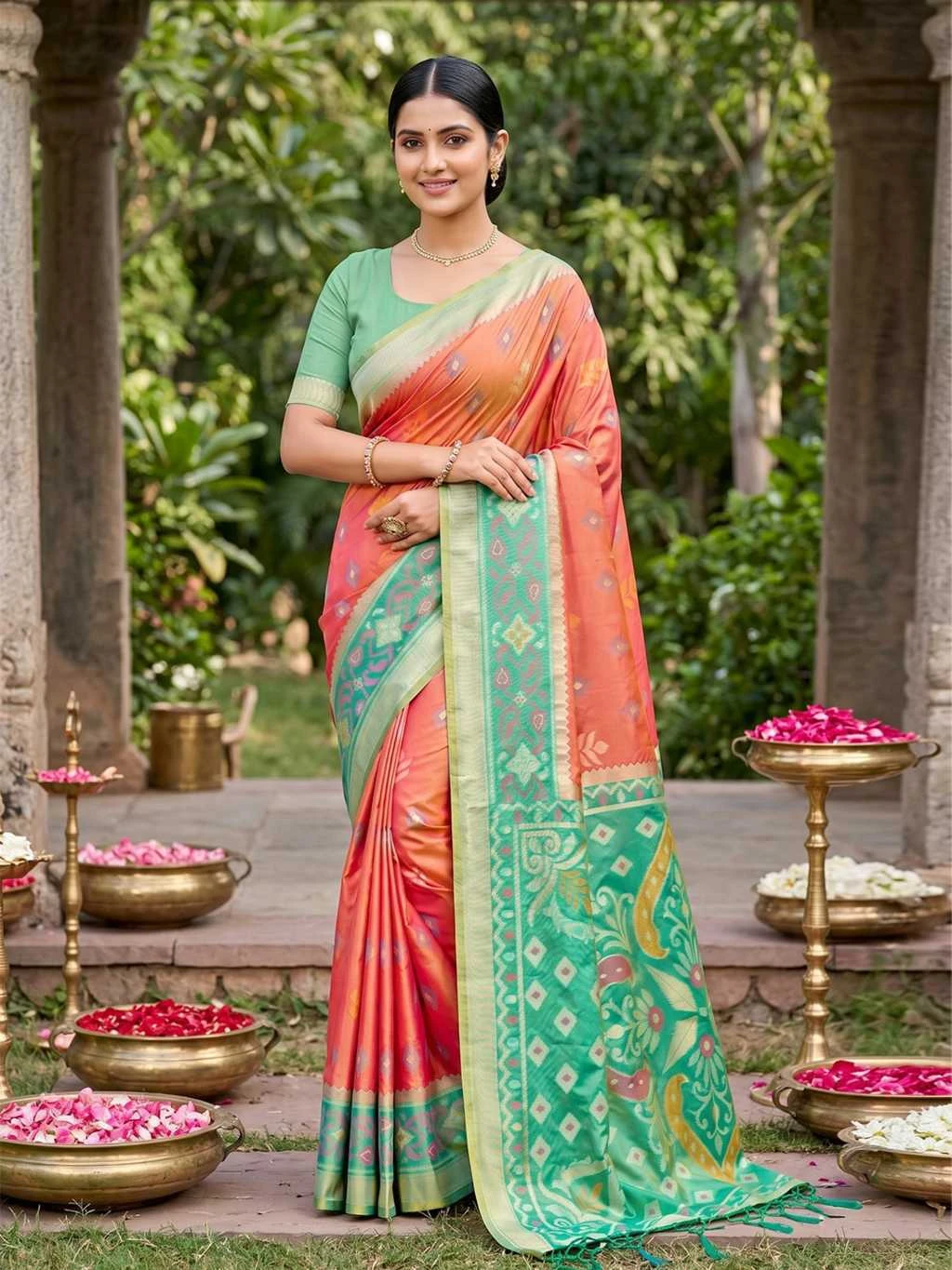 Astita Navya Silk Vol 6