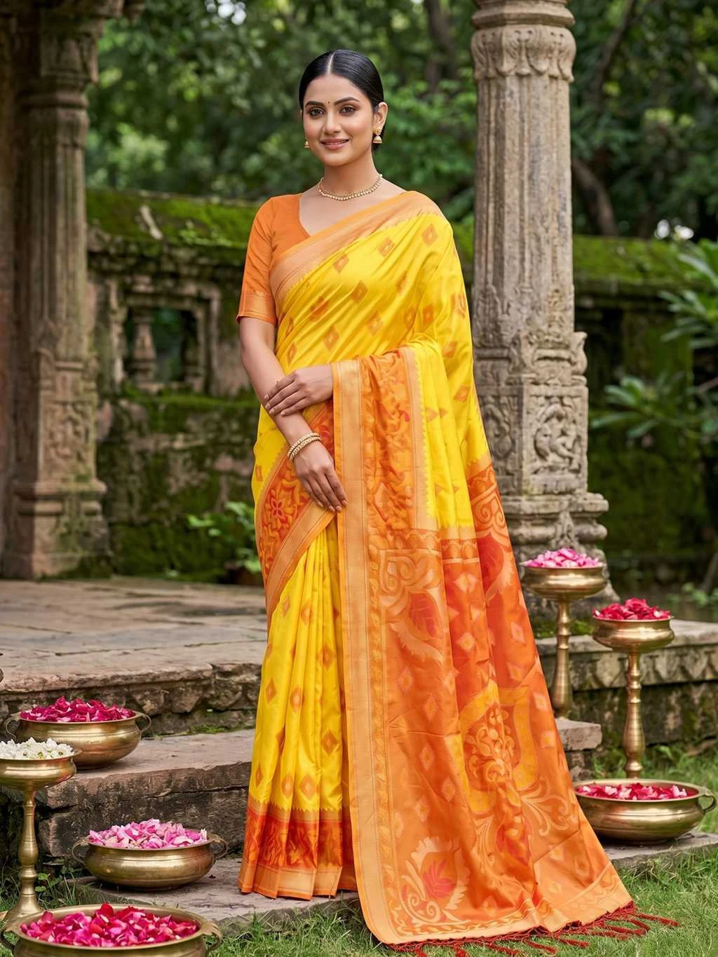 Astita Navya Silk Vol 6