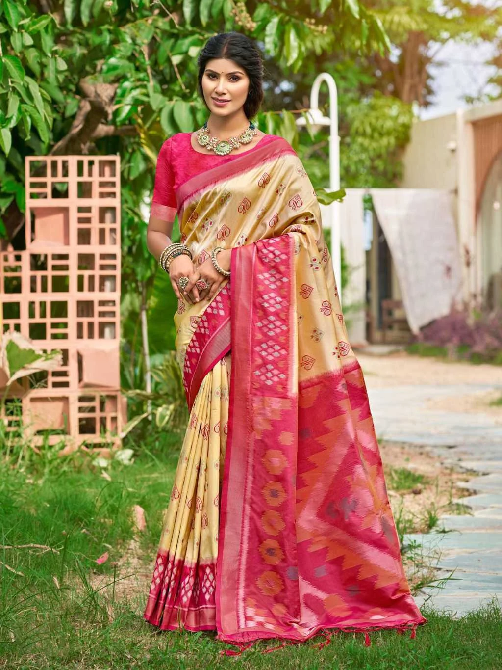 Astita Poorvika Silk Vol 6
