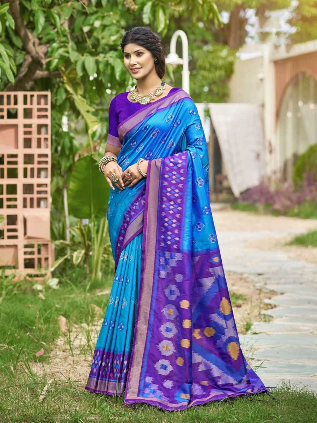 Astita Poorvika Silk Vol 6