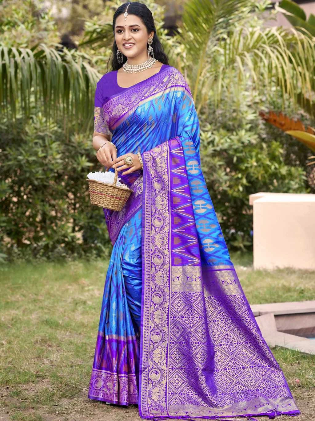 Astita Poorvika Silk Vol 7