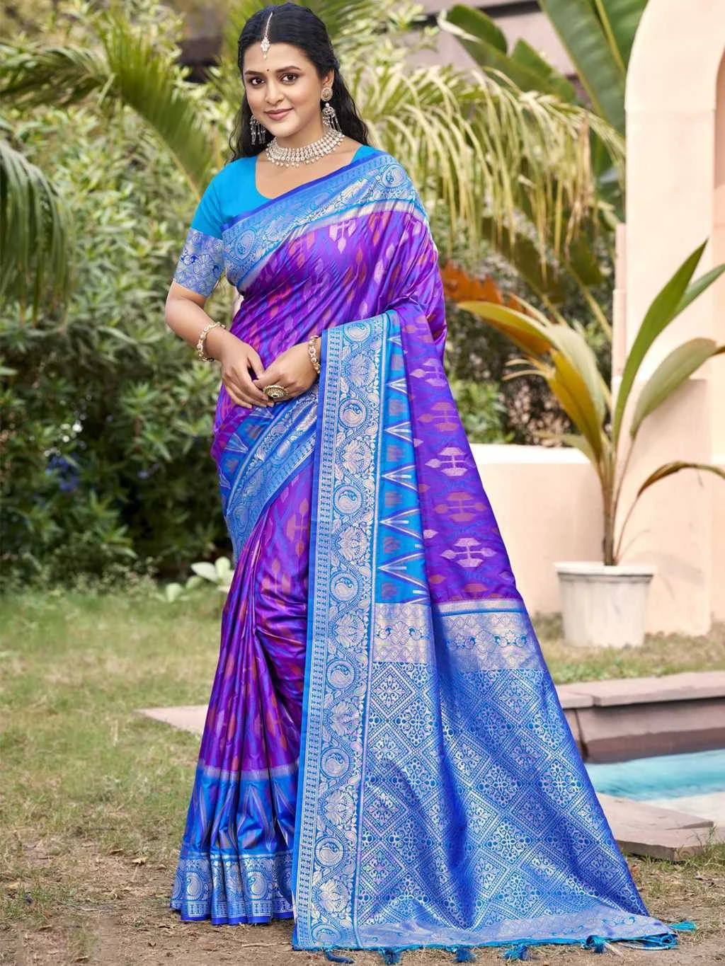 Astita Poorvika Silk Vol 7