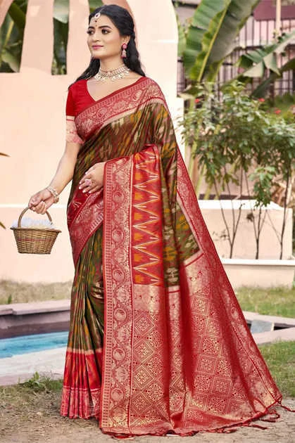 Astita Poorvika Silk Vol 7