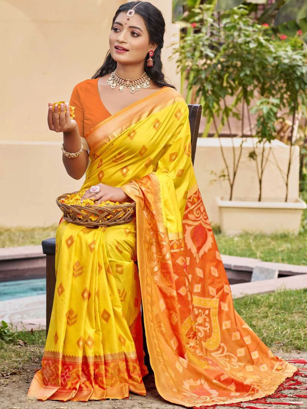 Astita Poorvika Silk Vol 8