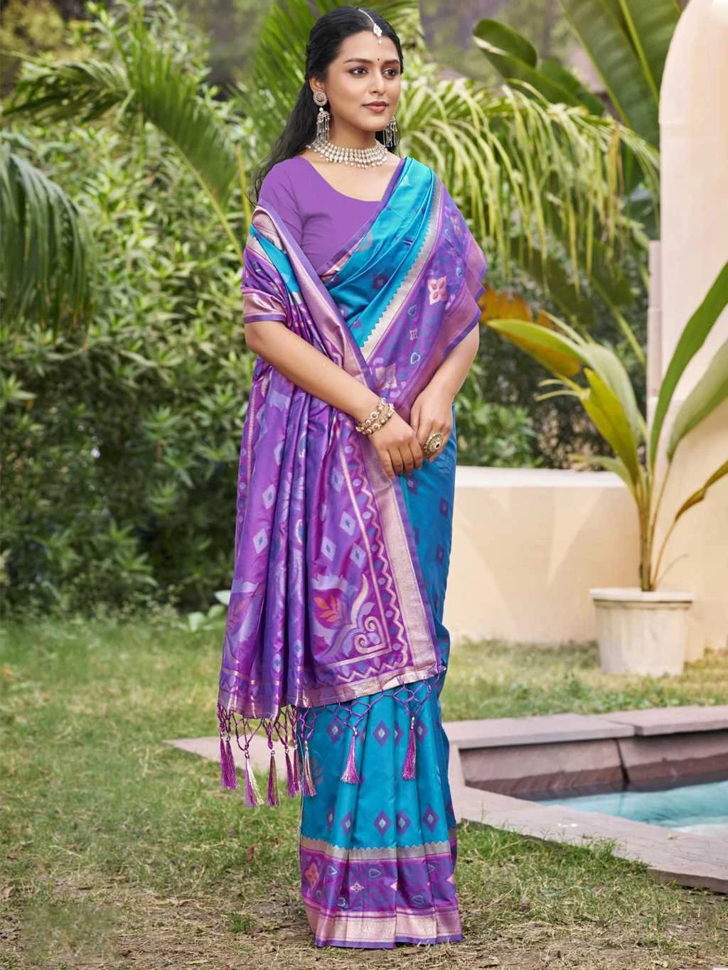 Astita Poorvika Silk Vol 8