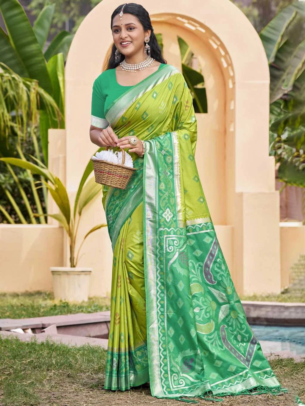 Astita Poorvika Silk Vol 8