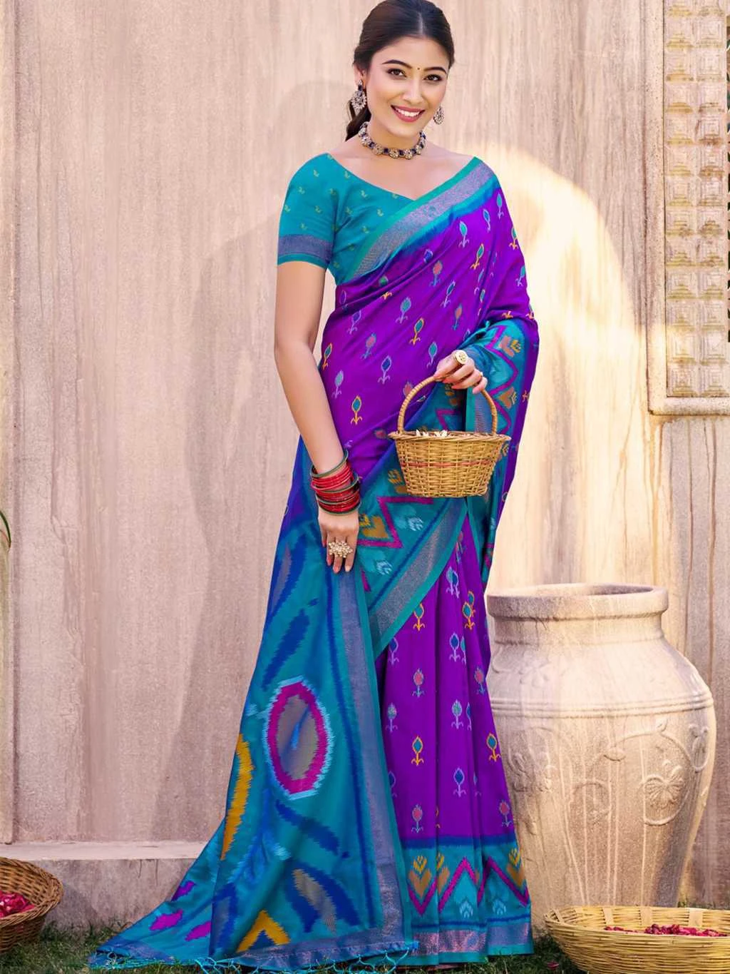 Astita Poorvika Silk Vol 9