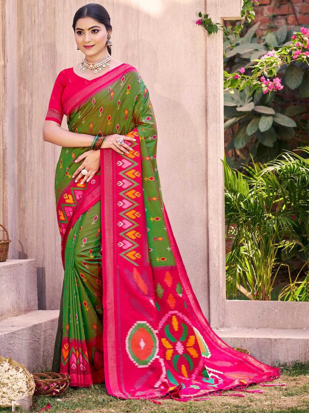 Astita Poorvika Silk Vol 9