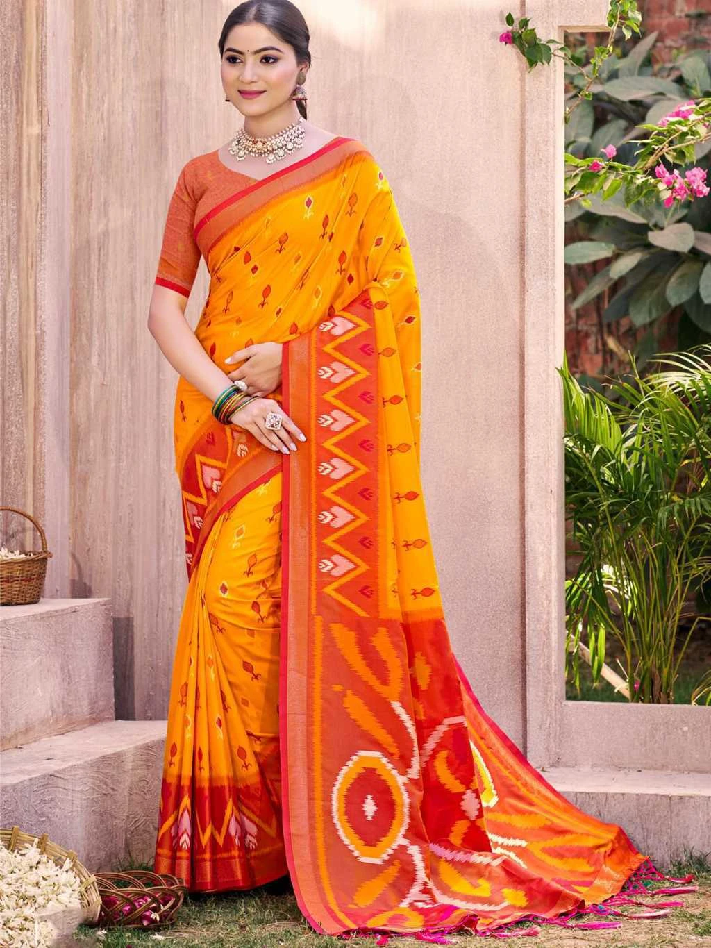 Astita Poorvika Silk Vol 9