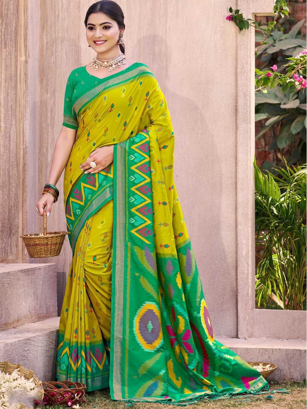 Astita Poorvika Silk Vol 9