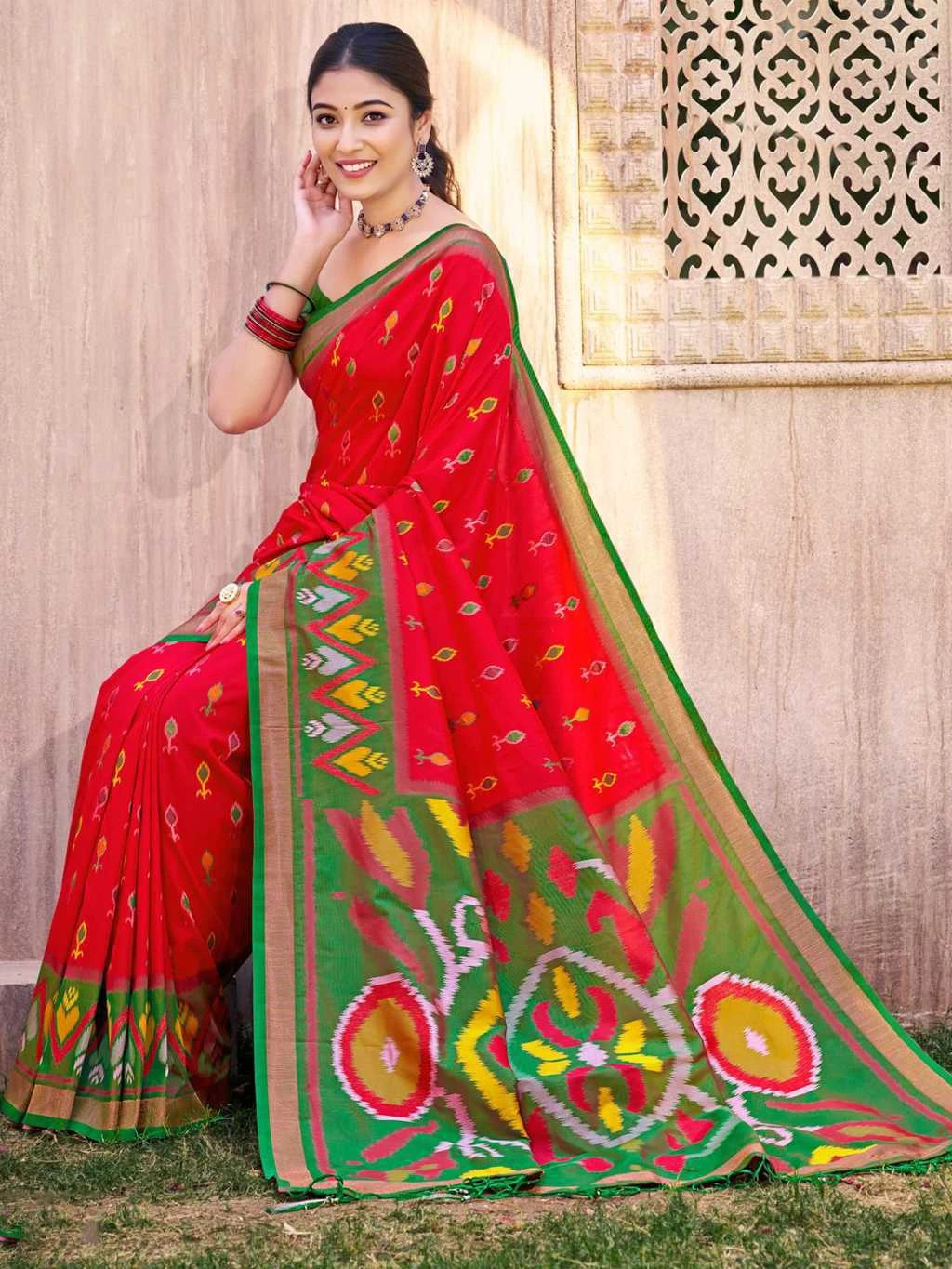 Astita Poorvika Silk Vol 9