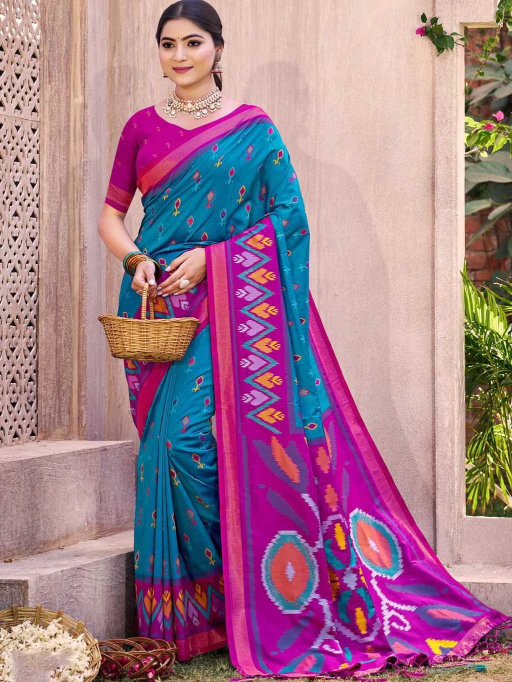 Astita Poorvika Silk Vol 9