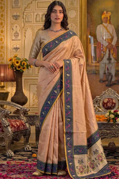 Astita Poshak Silk