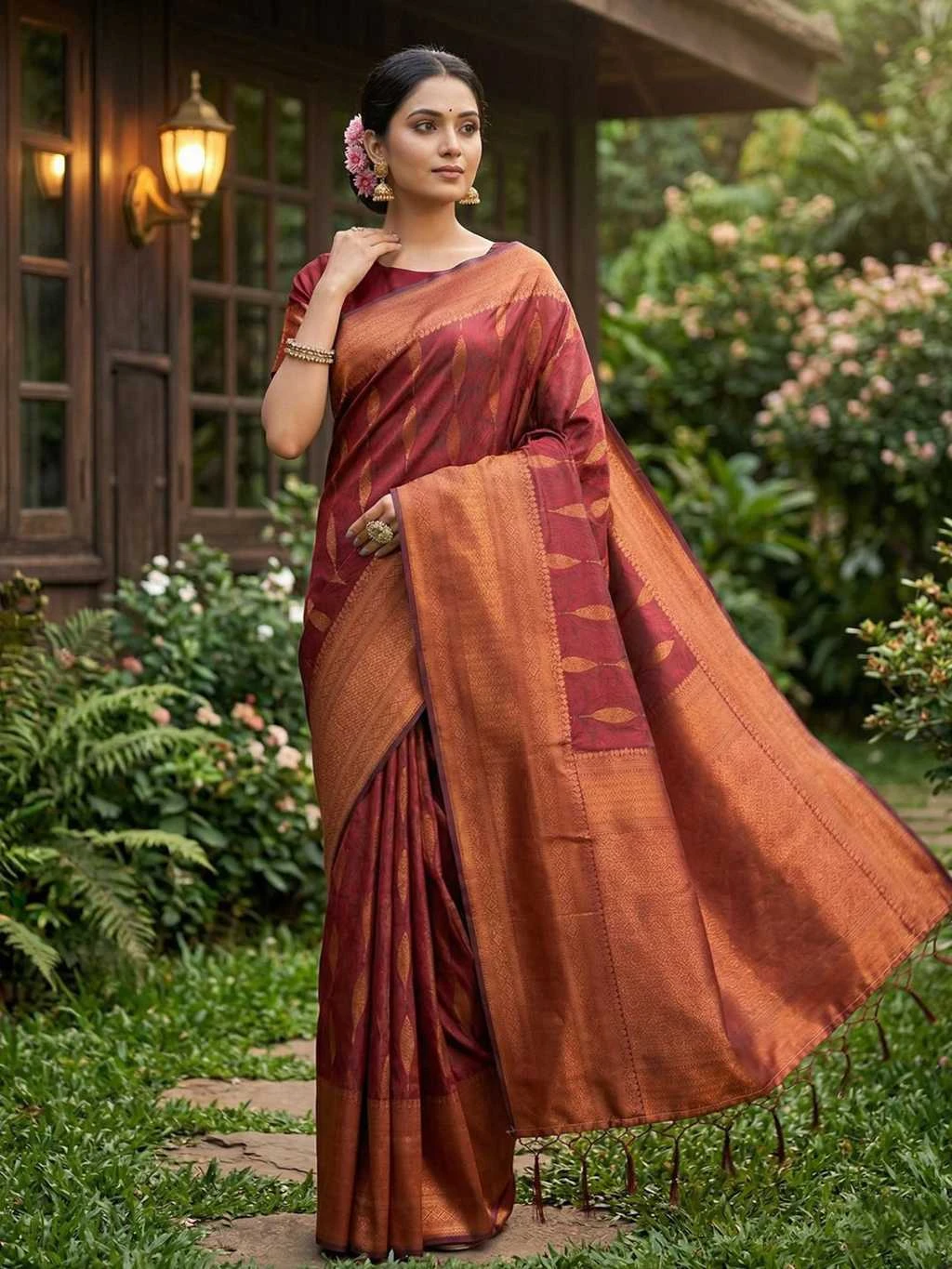 Astita Rajsi Silk
