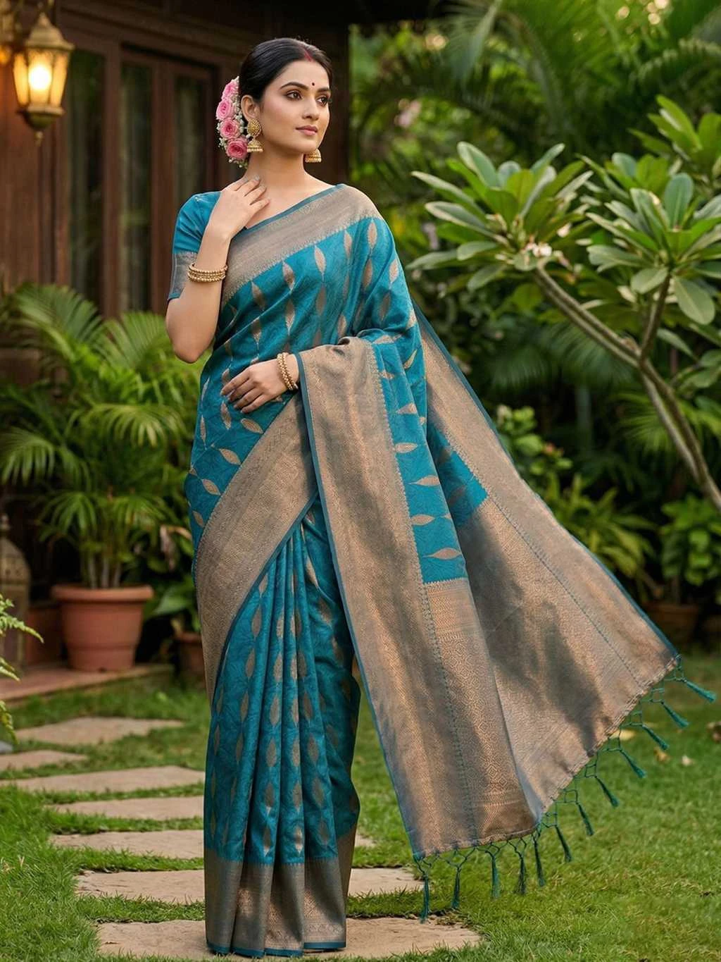 Astita Rajsi Silk