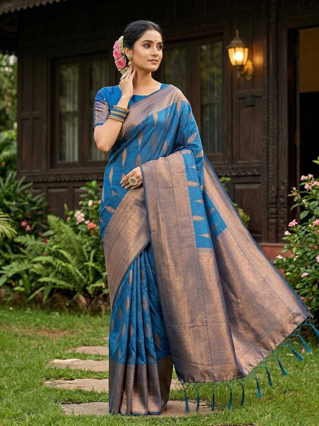 Astita Rajsi Silk