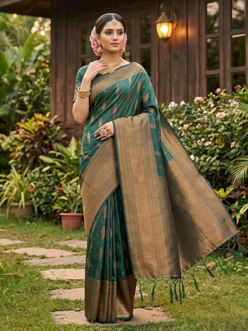 Astita Rajsi Silk